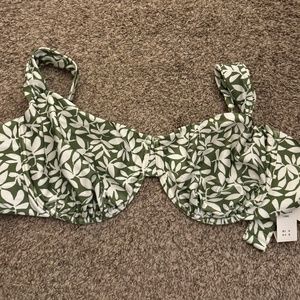 Abercrombie Bikini Top